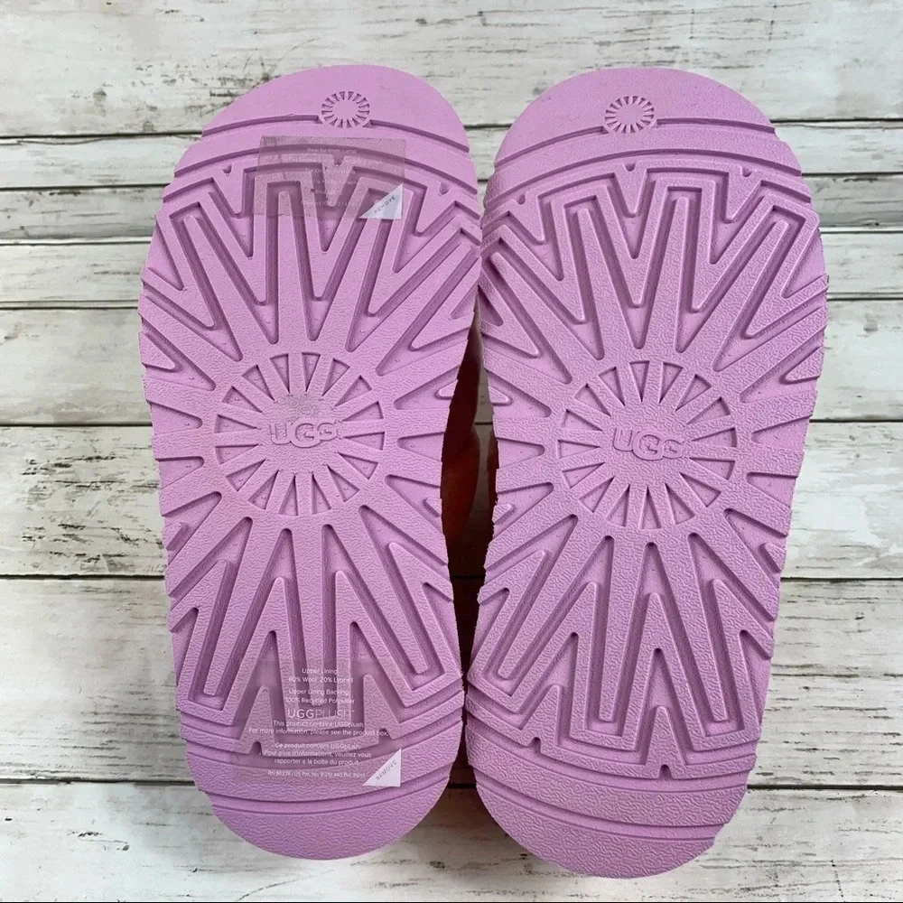 UGG 10 size tags